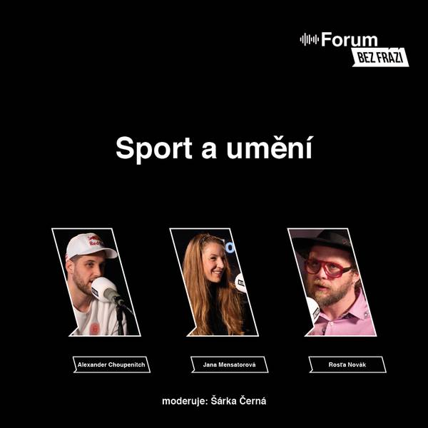 Forum Bez frází